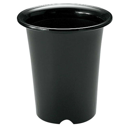 Richell Orchid Pot Black