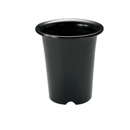 Richell Orchid Pot Black