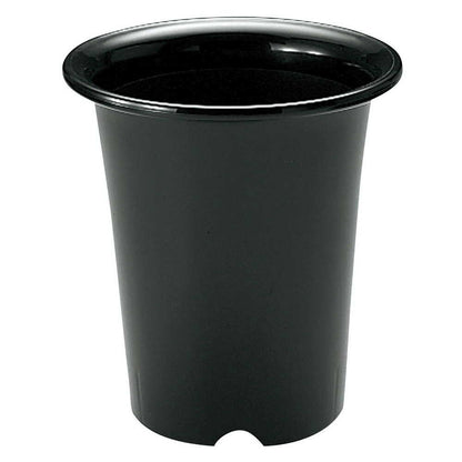 Richell Orchid Pot Black