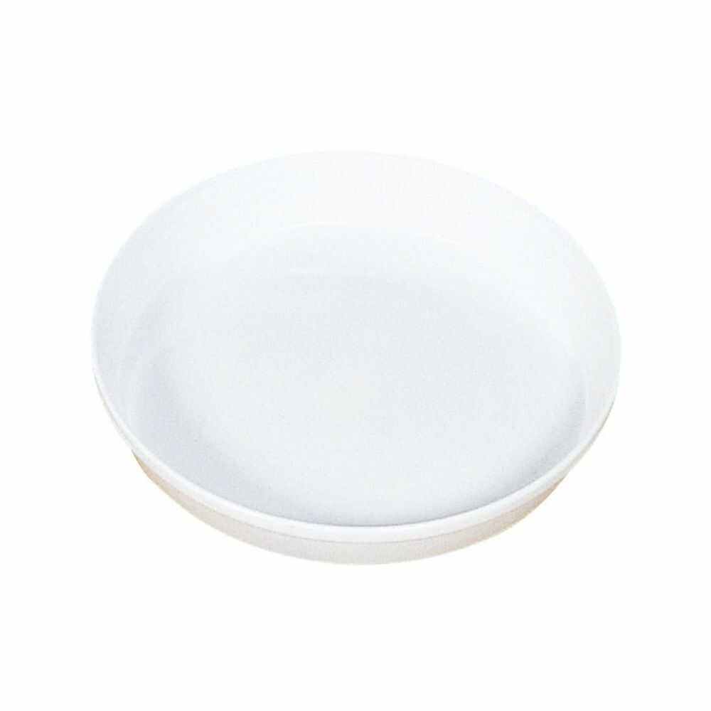 Richell Shallow Plate No. 6 1 Piece