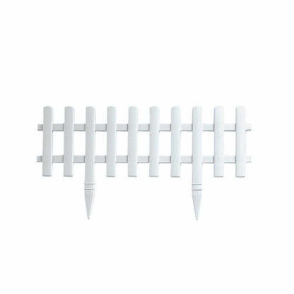 Richell Garden Fence Kakine 60L Type 3 Pieces