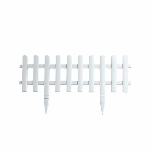 Richell Garden Fence Kakine 60L Type 3 Pieces