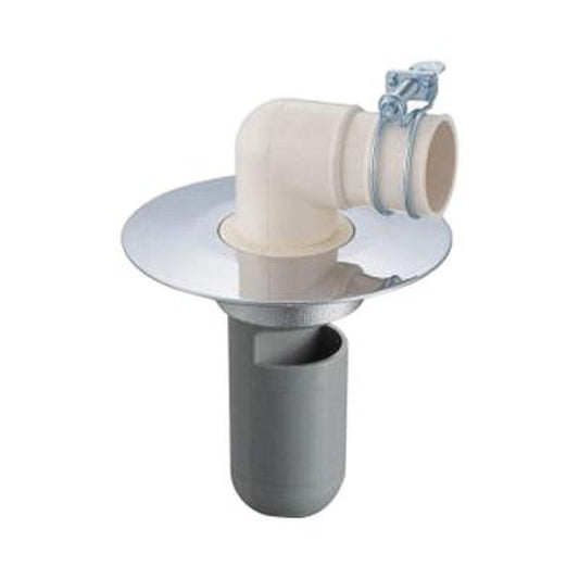 SANEI Washing Machine Drain Trap H553-75