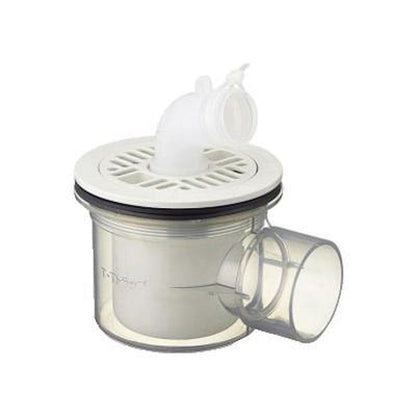 SANEI Washing Machine Drain Trap H5551C-50
