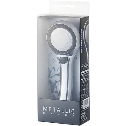 Water-Saving Stop Shower Head PS303-81XA-CD