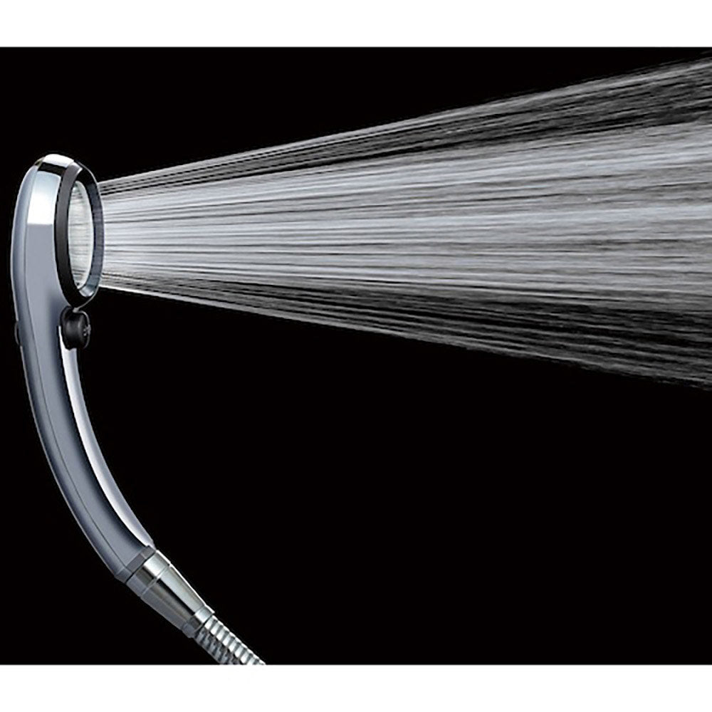 Water-Saving Stop Shower Head PS303-81XA-CD