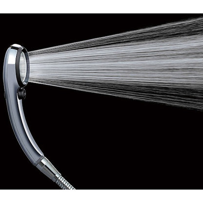 Water-Saving Stop Shower Head PS303-81XA-CD