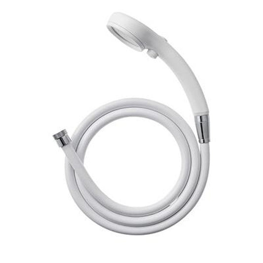 SANEI RAINY Water-Saving Stop Shower Set
