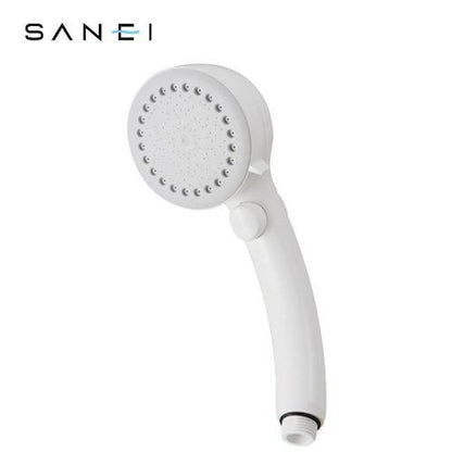 SANEI Mist Stop Shower Head Gray