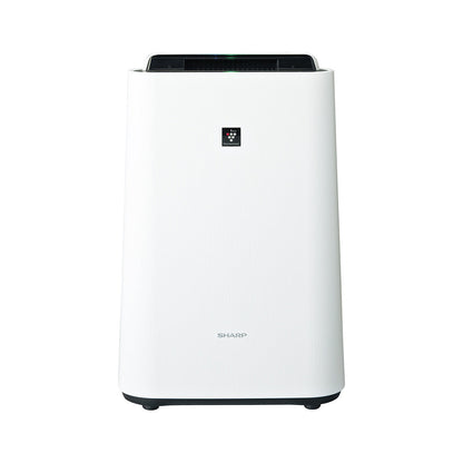 Limited Time Offer Sharp Humidifying Air Purifier KC-50TH7 W