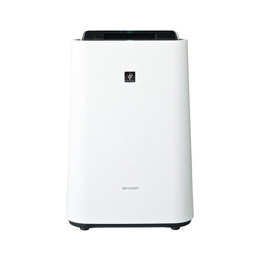 Limited Time Offer Sharp Humidifying Air Purifier KC-50TH7 W