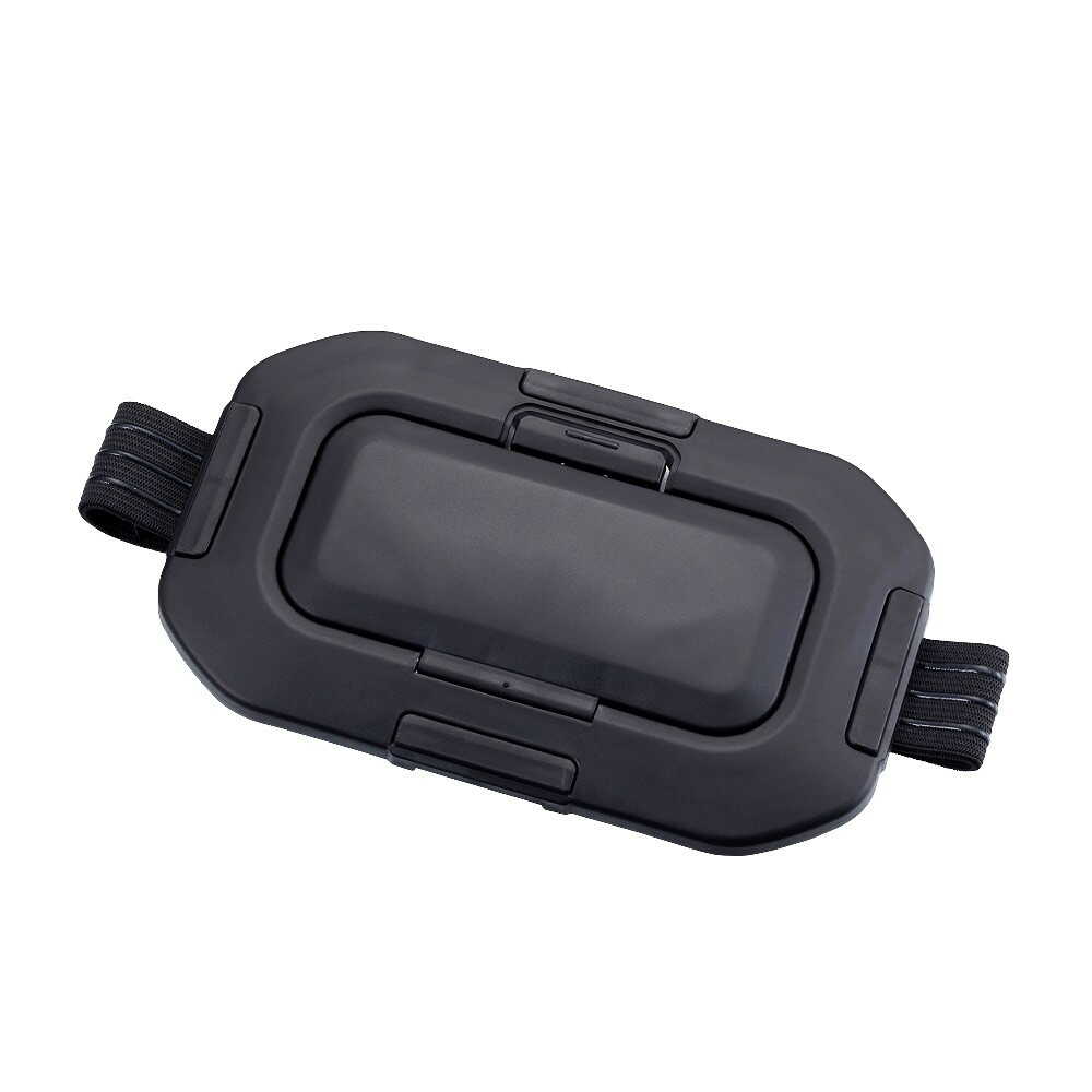 Star Light Industries Tissue Holder EE44
