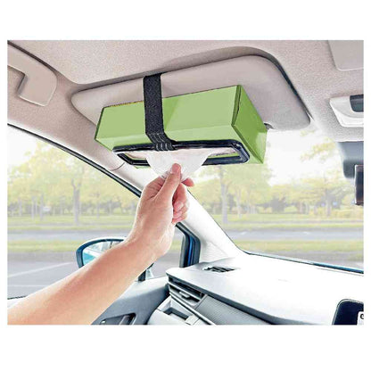 Star Light Industry Tissue Holder EE47