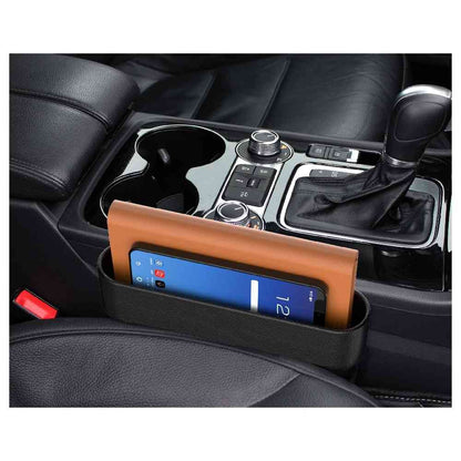 Star Light Industry Soft Seat Organizer EE49