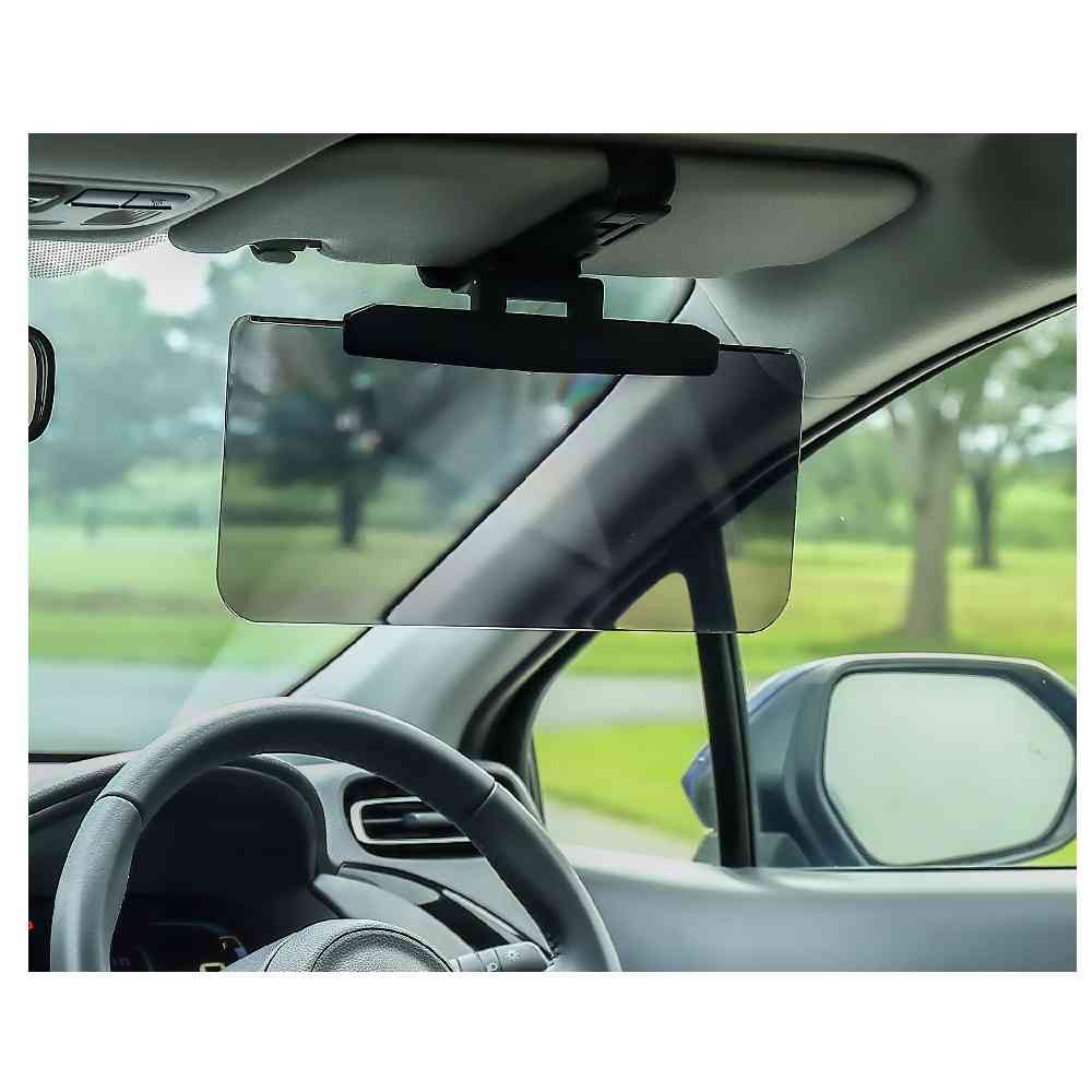 Star Light Industry Sun Visor M EE69