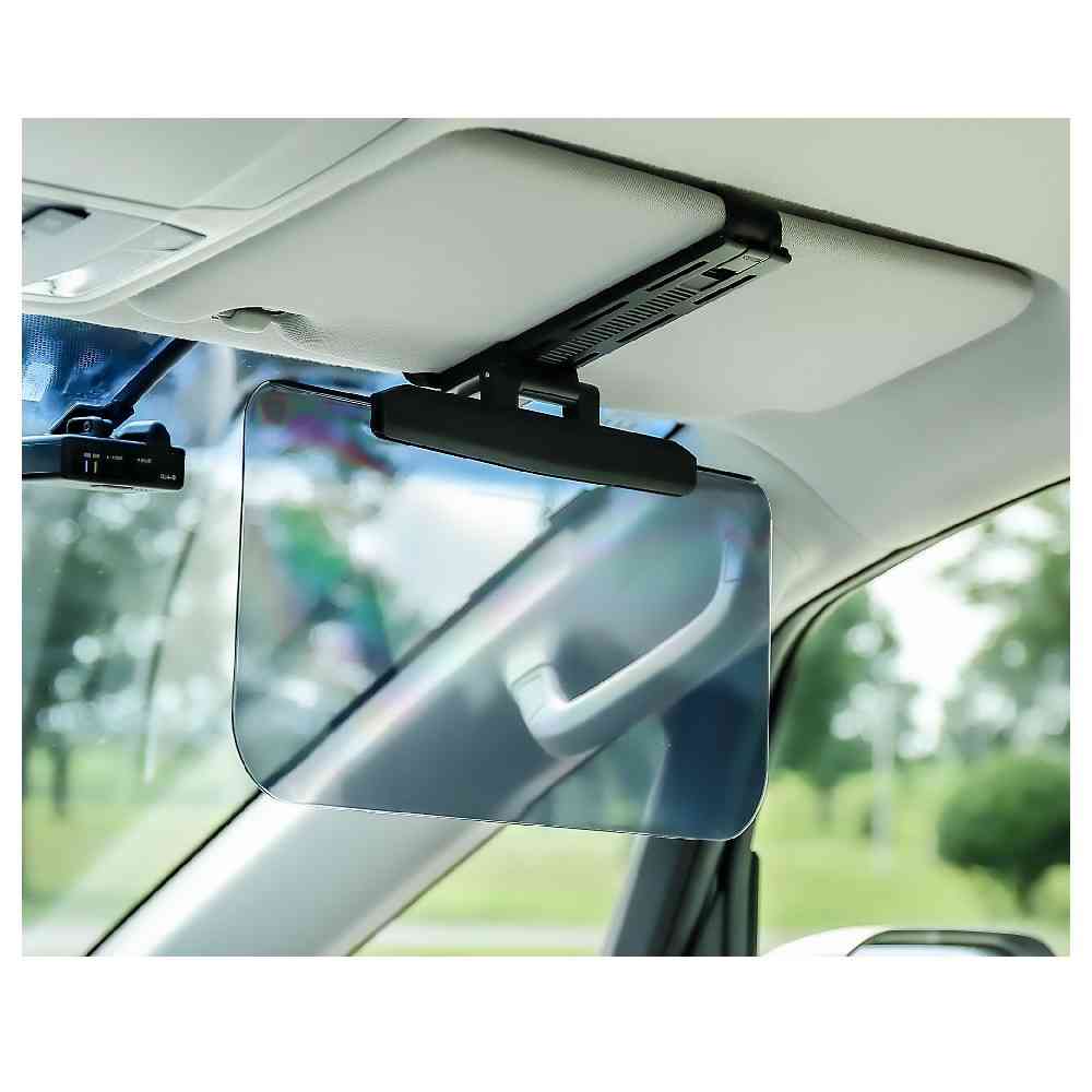 Star Light Industry Sun Visor L EE70