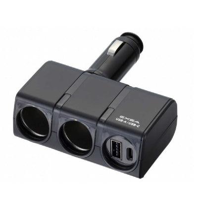 Seiko Industry USB Vertical Socket EM173