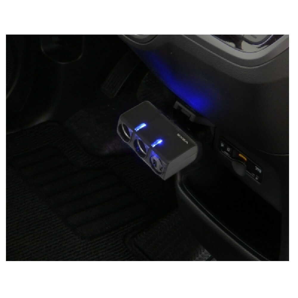 Seiko Industry USB Vertical Socket EM173