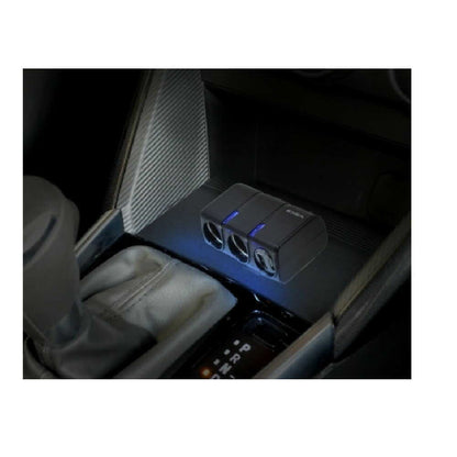 Seiko Industry USB Twin Socket EM174