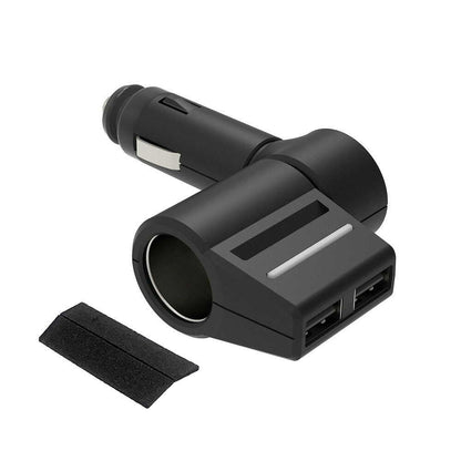 Star Light Industries Compact USB Socket EM176