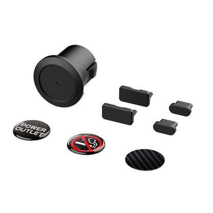 Star Light Industries Socket USB Cap EM178