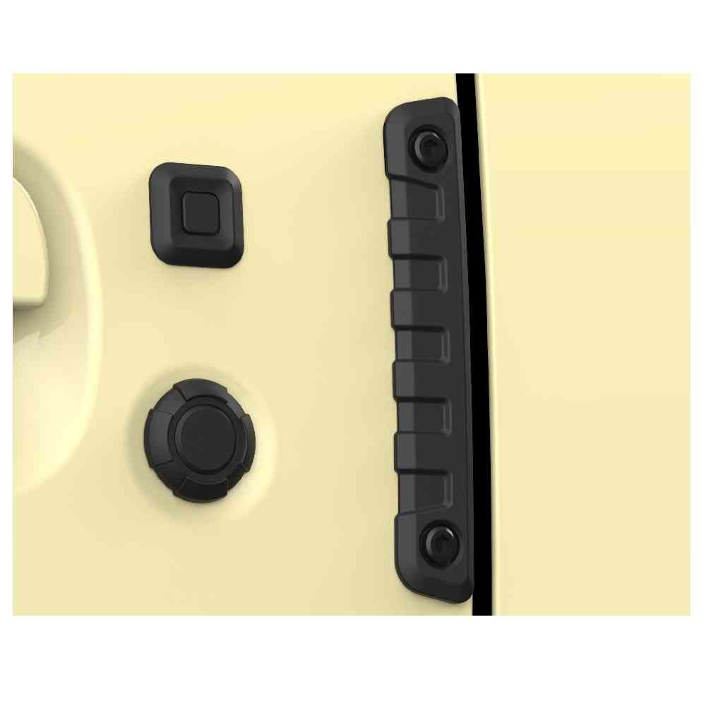 Star Light Industry Toughness Protector L EW157 (2 pieces)