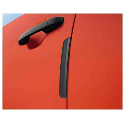 Star Light Industry Matte Black Protector L EW159 (2 pieces)