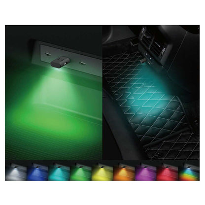 Star Light Industries Mini USB Light EL176