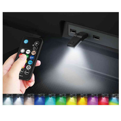 Star Light Industry Remote-Controlled Swing USB Light A EL179
