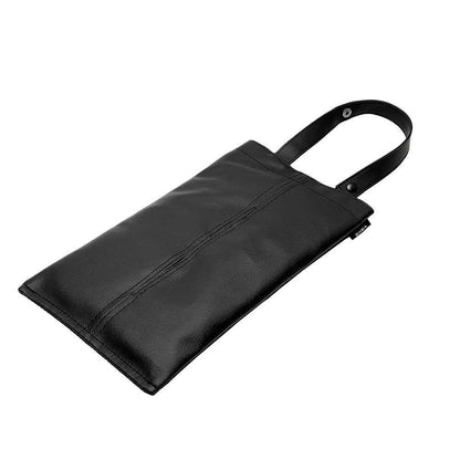Star Light Industries Leather Tissue Case EH195