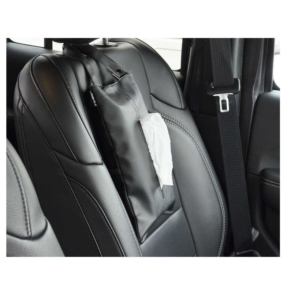 Star Light Industries Leather Tissue Case EH195