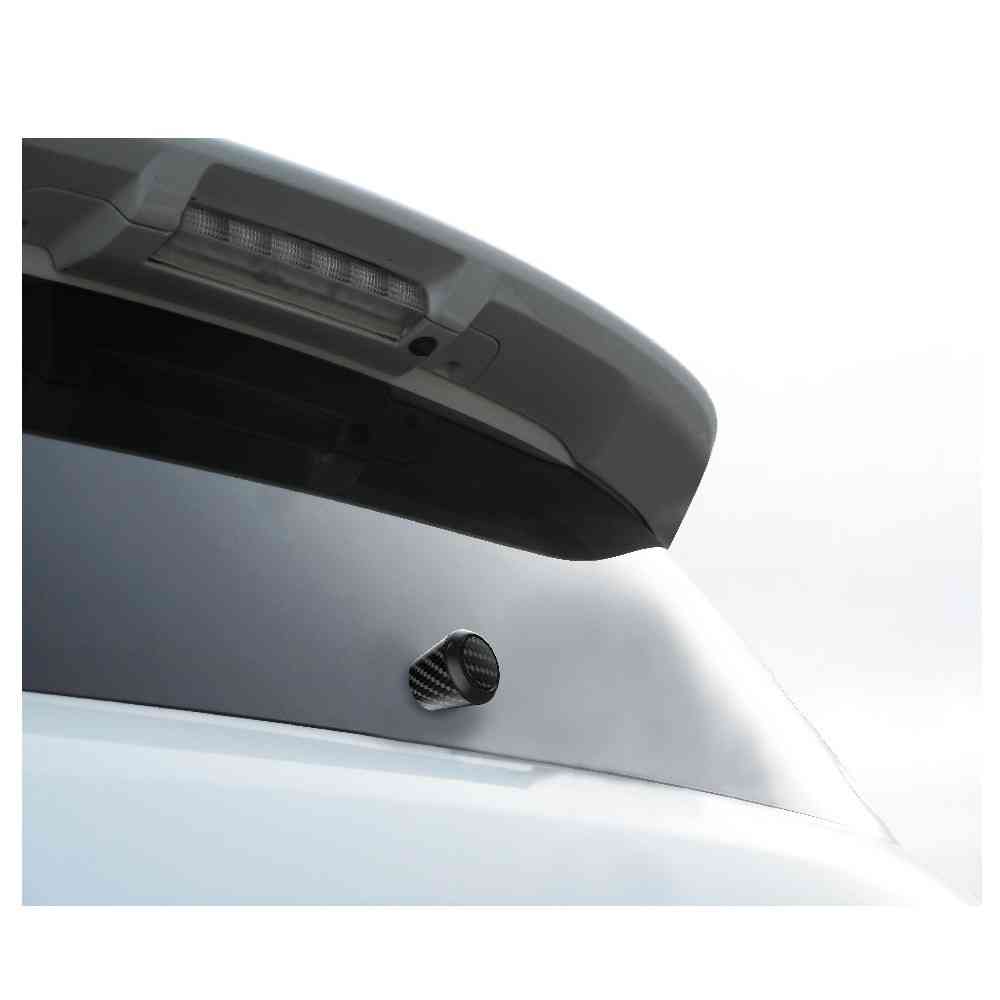 Star Light Industry Carbon Rear Wiper Cap EX216