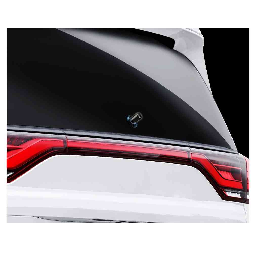 Star Light Industry Rear Wiper Cap BK EX217