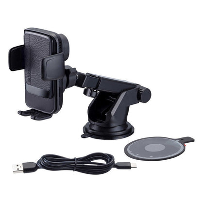 Seiko Industry EXEA Wireless Charging Auto-Opening Holder EC231
