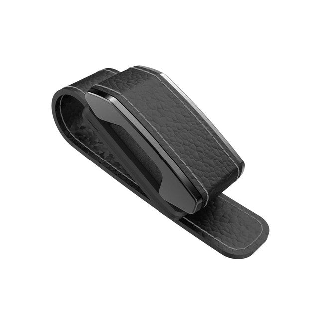 Seiko Industry EXEA Leather Sunglasses Holder EC239 1 piece