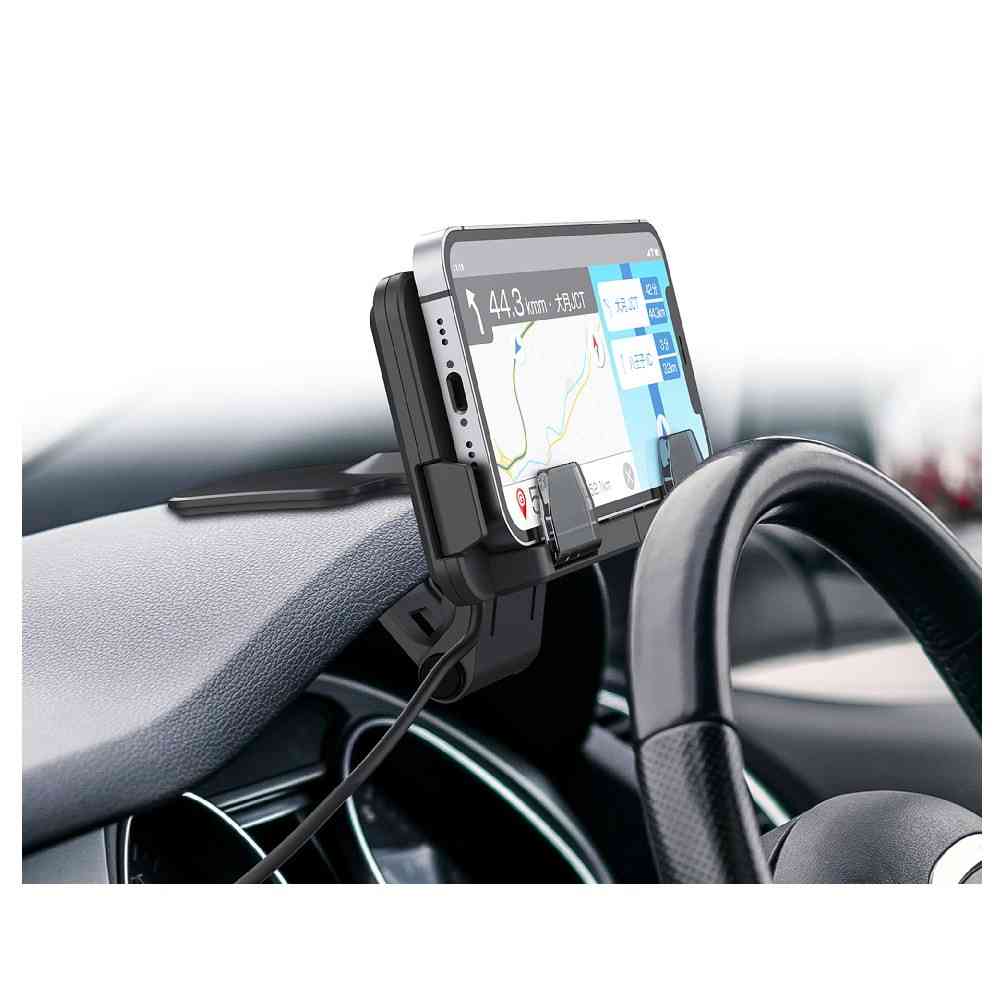 Star Light Industry Dashboard Charging Tray EC248