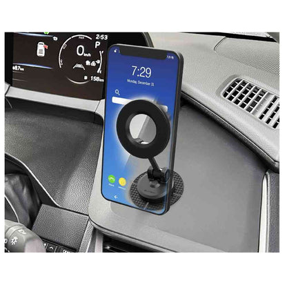 Star Light Industry Magnet Smartphone Holder EC250