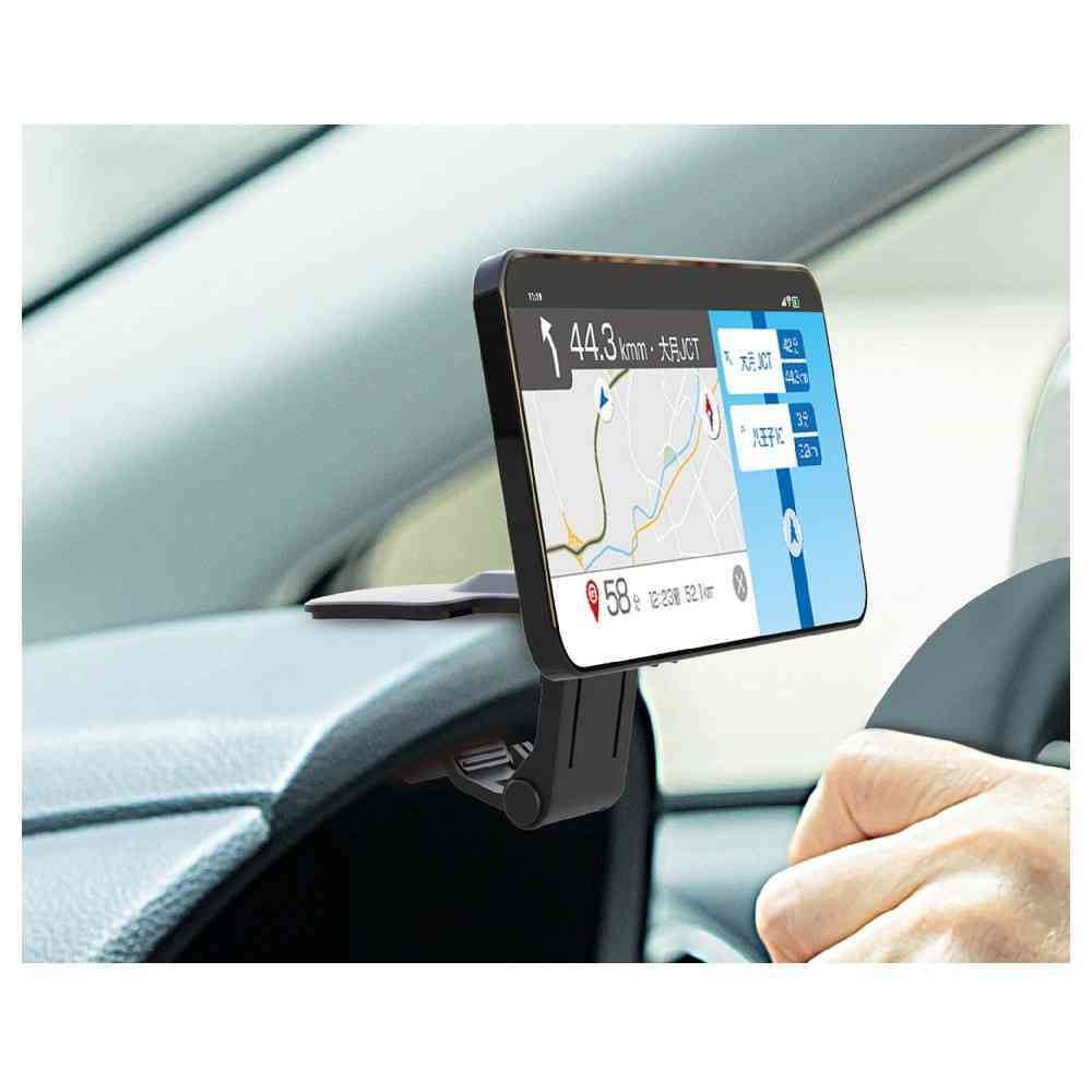 Star Light Industry Magnet Smartphone Holder EC251