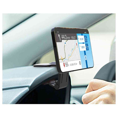 Star Light Industry Magnet Smartphone Holder EC251