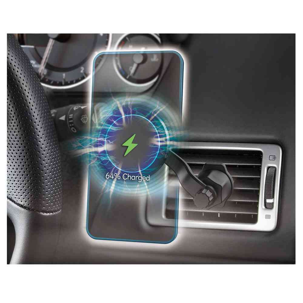 Star Light Industry Magnet Wireless Charging Holder EC252