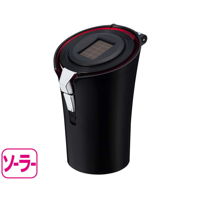 Seiko Industry EXEA Solar Light Ash BK ED235