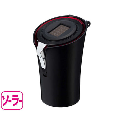 Seiko Industry EXEA Solar Light Ash BK ED235