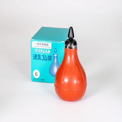 Taiyo Polycel Ball No. 6 180ml