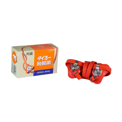 Taiyo Medical Products Taiyo Hernia Belt Both Ends F Type
