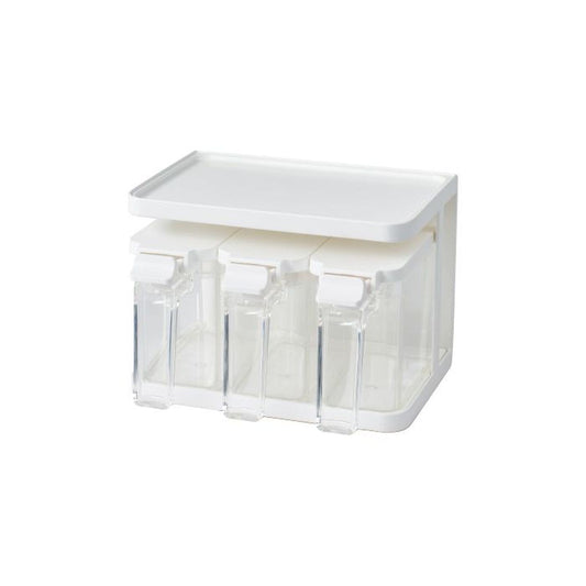 Asvel Forma Pot Set S3 A1148