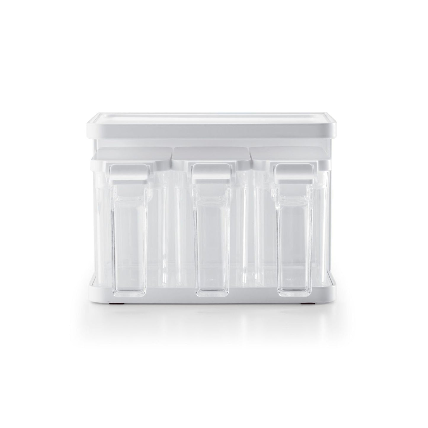 Asvel Forma Pot Set S3 A1148