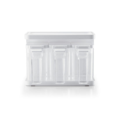 Asvel Forma Pot Set S3 A1148