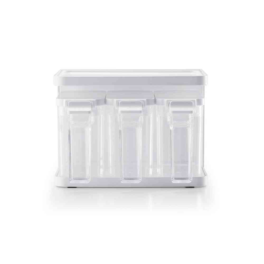 Asvel Forma Pot Set S3 A1148