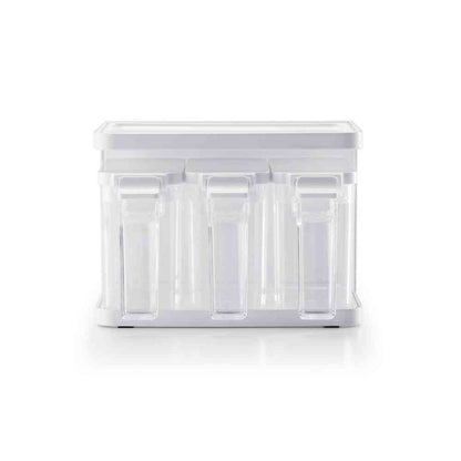 Asvel Forma Pot Set S3 A1148