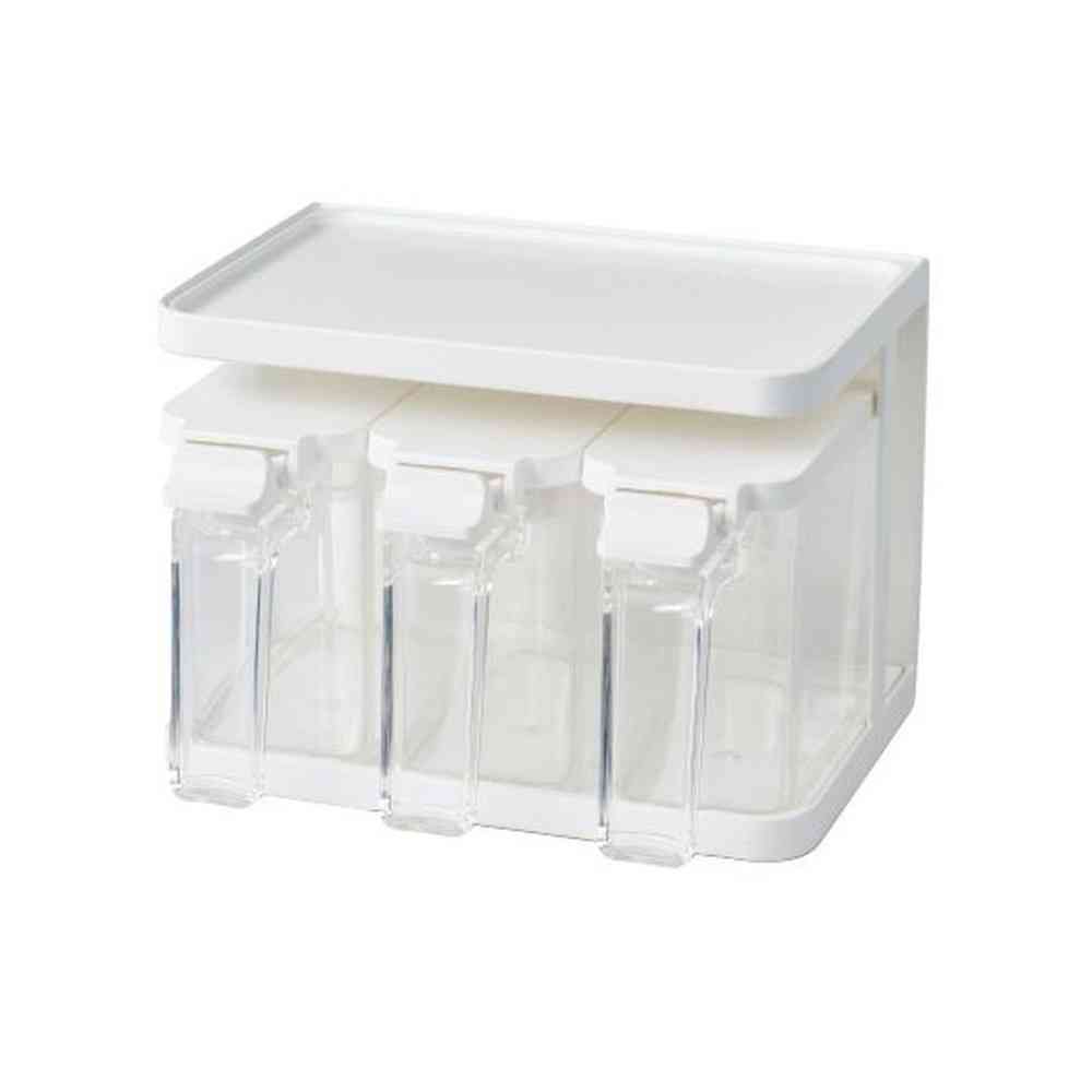 Asvel Forma Pot Set S3 A1148